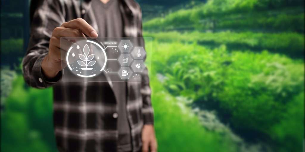 Controlled Environment Agriculture Strategies 