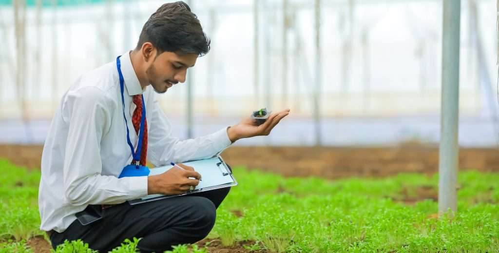 Sustainable Controlled Environment Agriculture Farming 